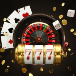 Best Online Slots Deposit Bonuses