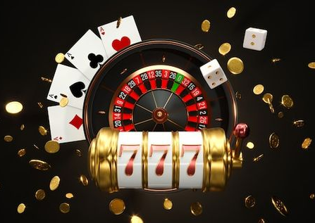 Best Online Slots Deposit Bonuses