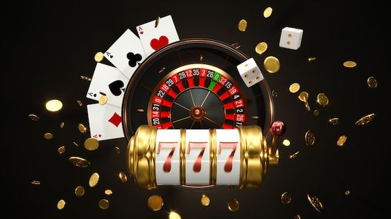 Best Online Slots Deposit Bonuses